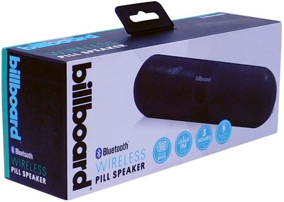 billboard model bb783